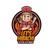 Let's Hibachi