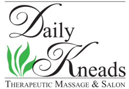Daily Kneads Therapeutic Massage & Salon