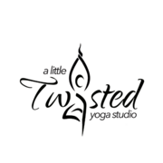 A Little Twisted Yoga Studio