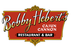 Bobby Hebert's Cajun Cannon