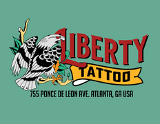 Liberty Tattoo Atlanta