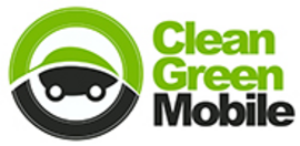 Clean Green Mobile