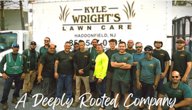 Kyle Wright's Lawn Care